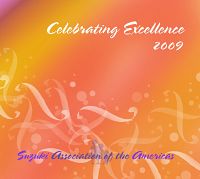 Celebrating Excellence 2009