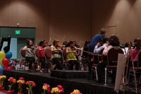 Suzuki Youth Orchestras of the Americas: Another Fantastic Year!