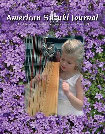 American Suzuki Journal 43.2