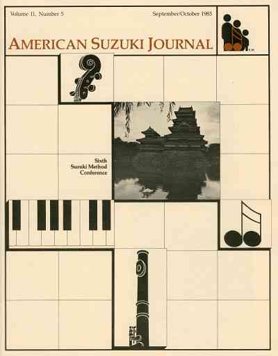 American Suzuki Journal 11.5