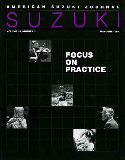 American Suzuki Journal 15.3