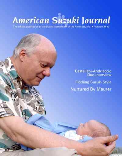 American Suzuki Journal 34.3