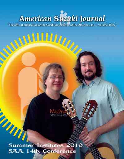 American Suzuki Journal 38.2
