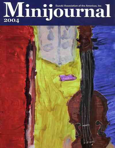 Minijournal 2004