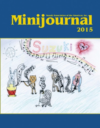 Minijournal 2015