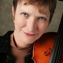 Book Review Solos for Young Violists by Barbara Barber