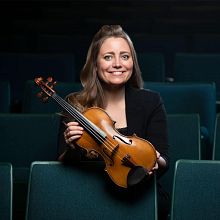 Viola Teacher Training for Violinists