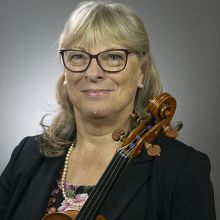 Viola Conference Sessions