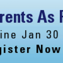 Suzuki ENews 41 Parents as Partners Online Our Suzuki Footprints Conference Clinicians