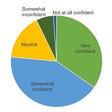A Research Survey of Suzuki Parents Part Two Confidence and Challenges While Supporting Their Child