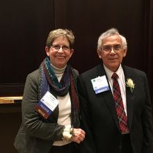 Suzuki Teachers Honored by Michigan ASTA