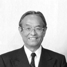 In Memoriam Mineo Nakajima TERI President