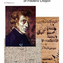 New Book The Life and Letters of Frdric Chopin