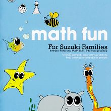 Math Fun for Suzuki Families