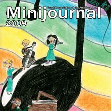 2009 Minijournal