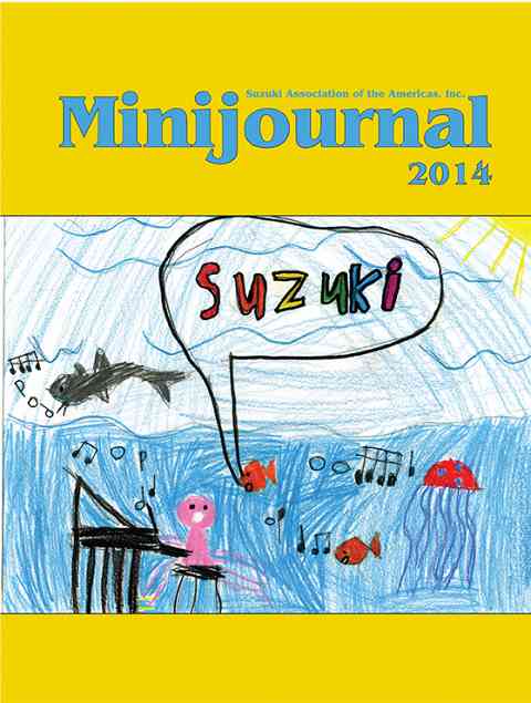Minijournal 2014