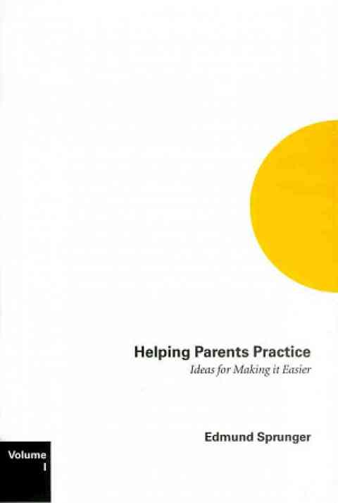 Helping Parents Practice