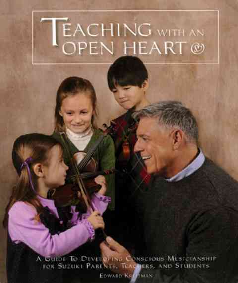Teaching with an Open Heart