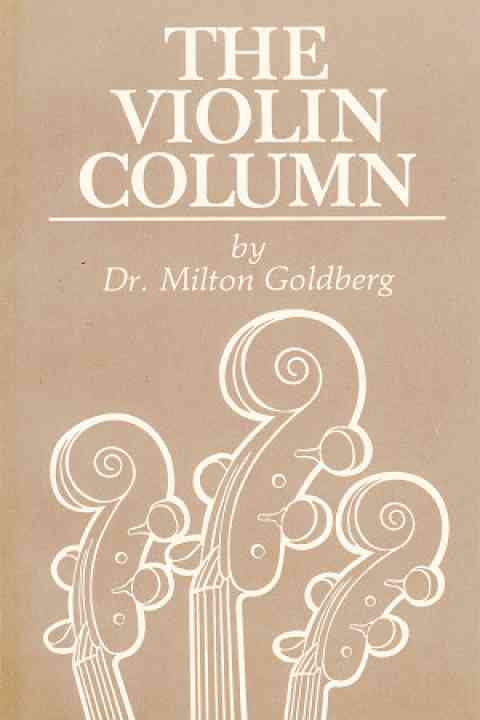 The Violin Column