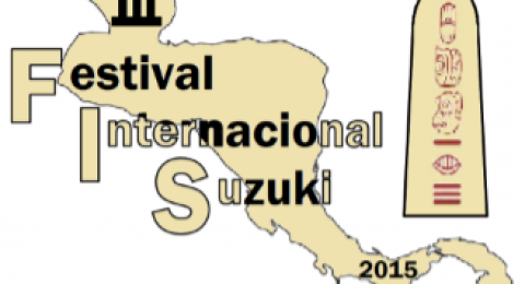 Suzuki Guitarra Centroamerica