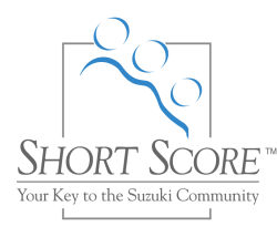 Short Score Logo