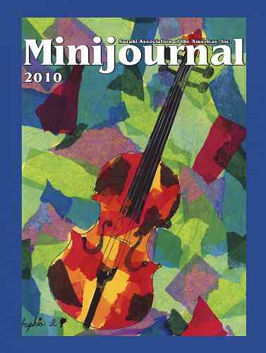 Minijournal 2010