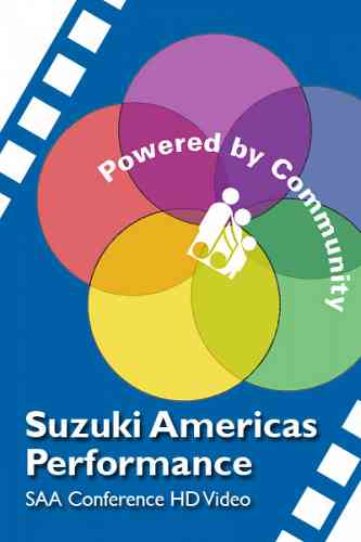 SAA Conference 2014 - Suzuki Americas - HD