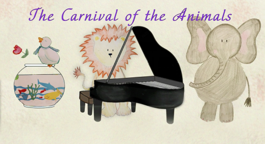 Carnival Illustration
