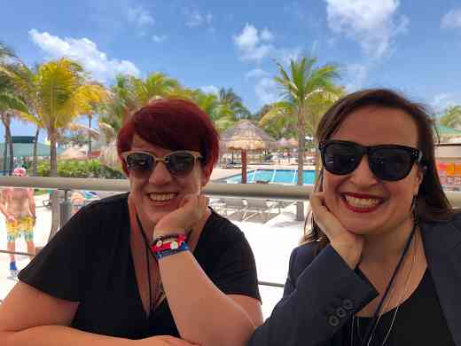 1st Convention of the Americas—Cancun 2019—Photo 28