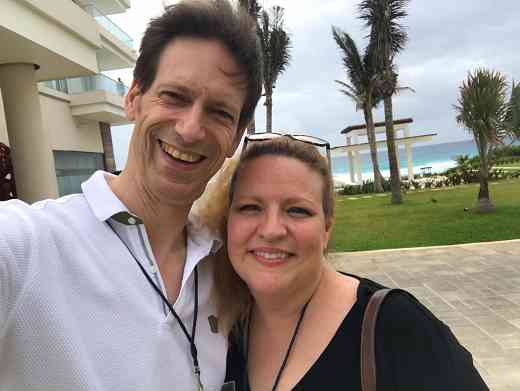 1st Convention of the Americas—Cancun 2019—Photo 111