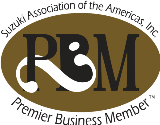 Premier Business Member Logo