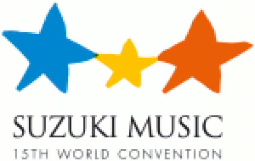 15th World Suzuki Convention