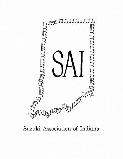 SAI chapter logo