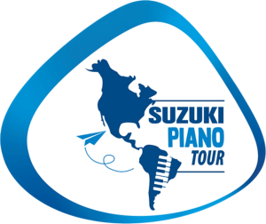 Suzuki Piano Tour