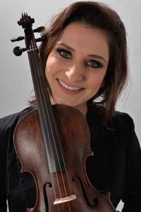 Natalia Cima