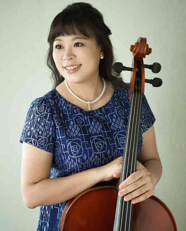 Judy Wu Chung