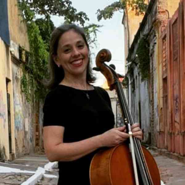 Letícia de Oliveira