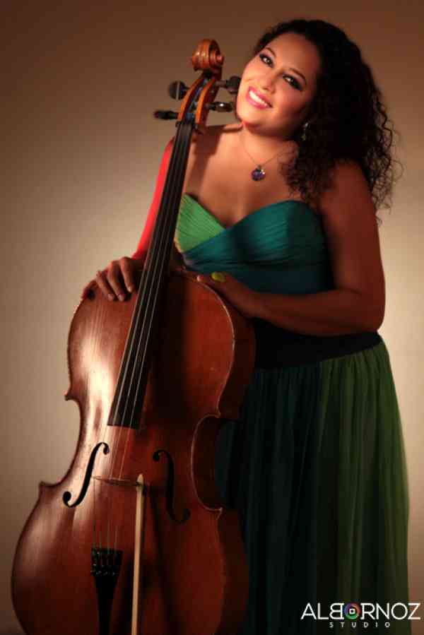 Cristina Ramirez