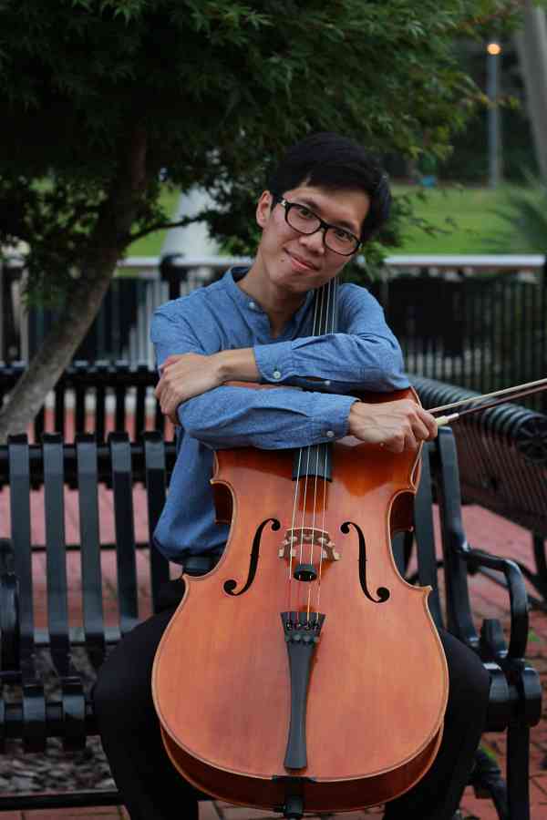 Cheuk-Yan Vincent Leung