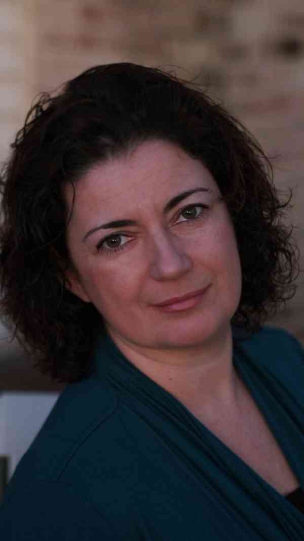 Alina Kirshon-Goldman