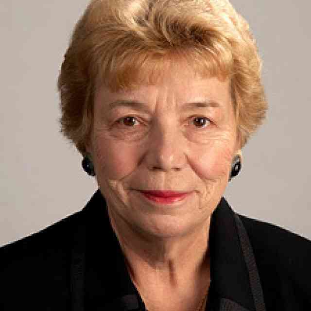 Profile Marilyn Kesler Board of Directors ChairElect
