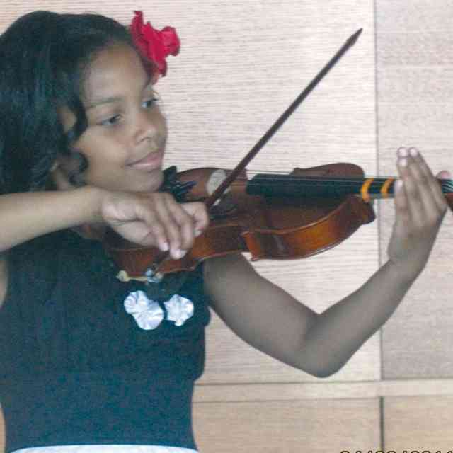 If My Violin Could Speak