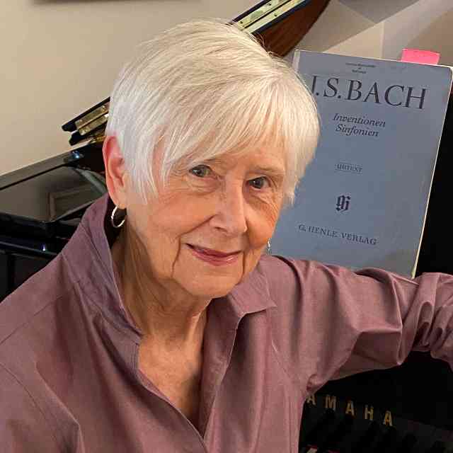 A Year like no other for Suzuki Piano