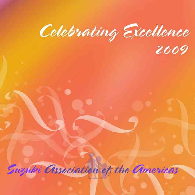 Celebrating Excellence 2009