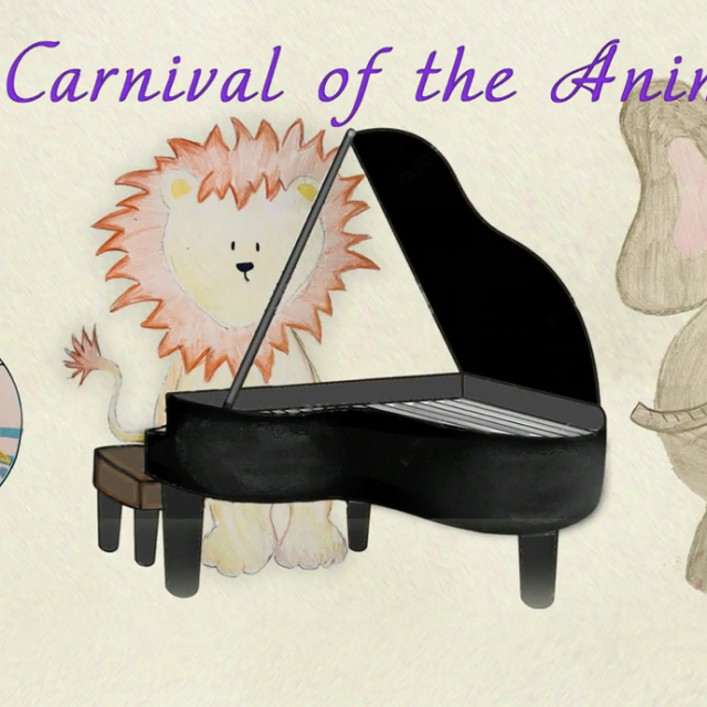 Carnival of the Animals  Conference 2018