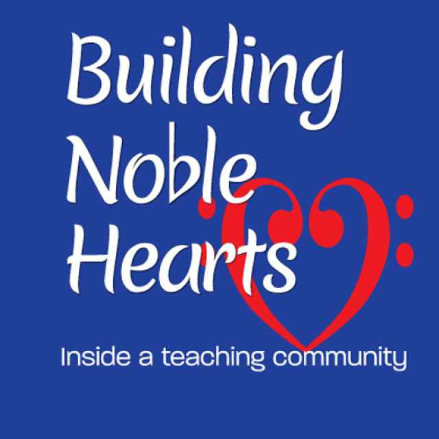 Building Noble Hearts  Season 1 Trailer