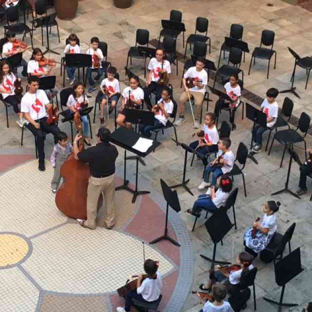 Noticias de la comunidad Suzuki en Puerto Rico y del Taller 2018 de la Asociacin Suzuki de Violin de Puerto Rico