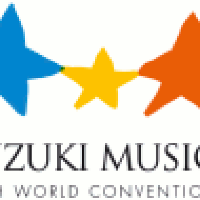 15th World Suzuki Convention