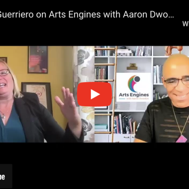 Check out Arts Engines