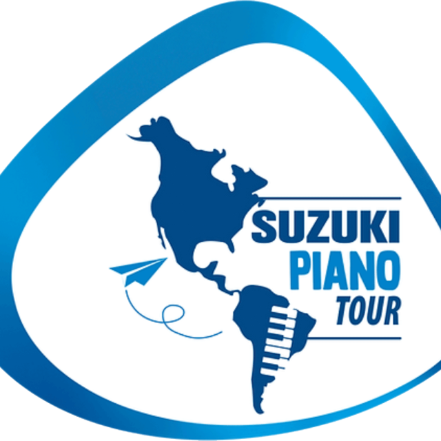 Primeiro Desafio de Prtica de Piano Suzuki Piano Tour 2022